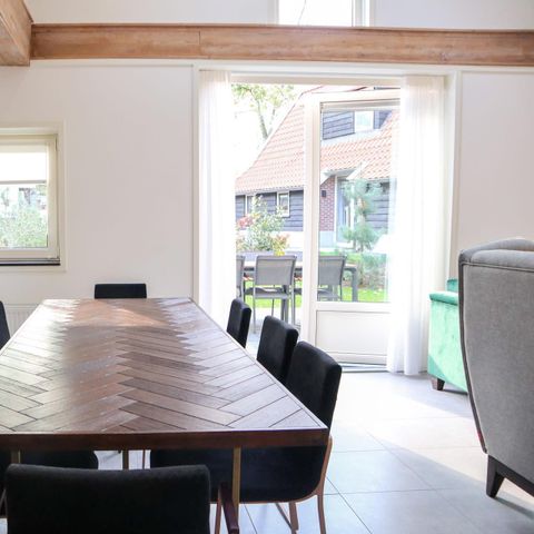 VILLA 6 personnes - villa Miva