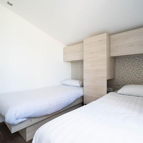 BUNGALOW 4 personnes - Chalet Panorama 4