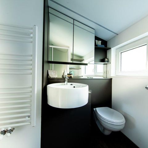 BUNGALOW 4 personnes - Chalet Panorama 4