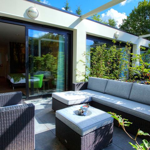 APPARTEMENT 2 personnes - Chambre Confort