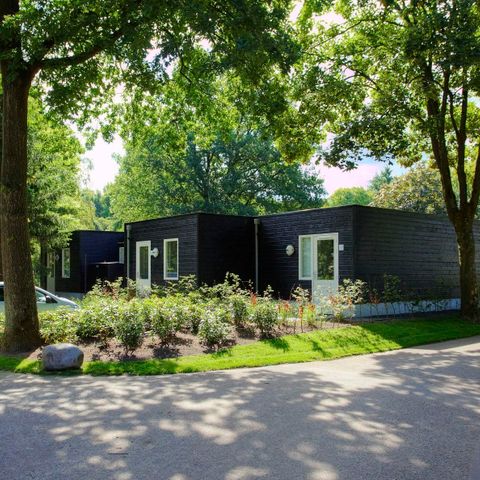 APPARTEMENT 2 personnes - Chambre Confort