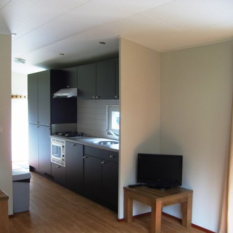 CHALET 4 personnes - Unique