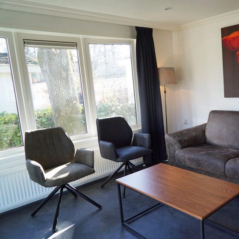 CHALET 4 personnes - Unique