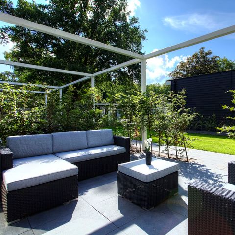 APPARTEMENT 2 personnes - Chambre Confort Deluxe