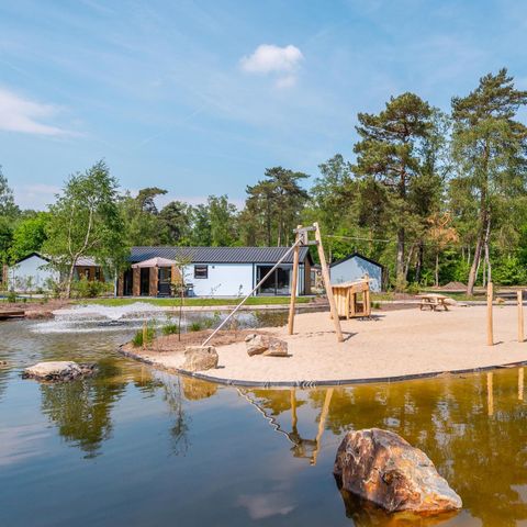 APPARTEMENT 2 personnes - Chambre Confort Deluxe