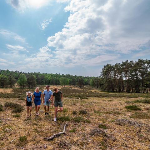 APPARTEMENT 2 personnes - Chambre Confort Deluxe