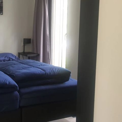 BUNGALOW 6 personnes - Cube Split