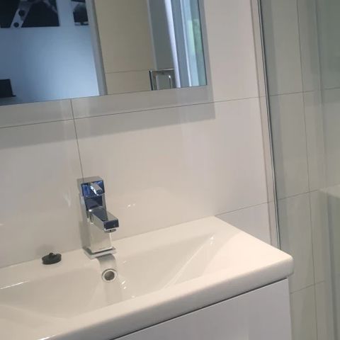 BUNGALOW 6 personnes - Cube Split