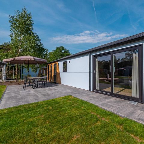 CHALET 4 personnes - Velthorst