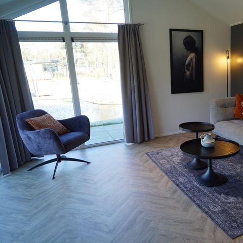 CHALET 4 personnes - Velthorst