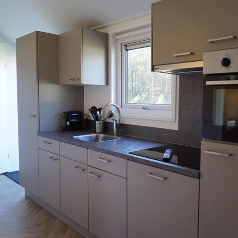 CHALET 4 personnes - Velthorst