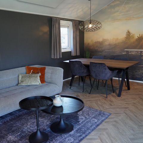 CHALET 4 personnes - Velthorst