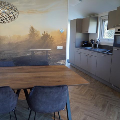 CHALET 4 personnes - Velthorst