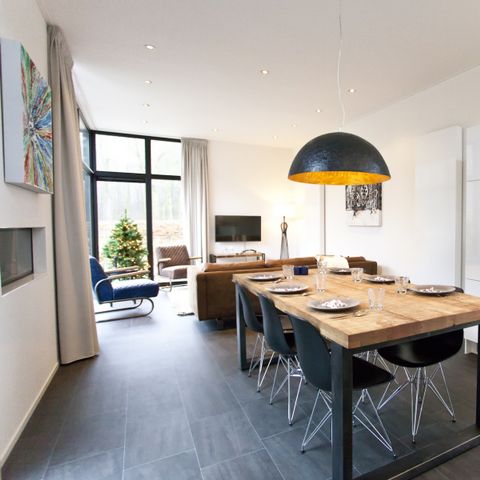 BUNGALOW 6 personnes - L-Cube