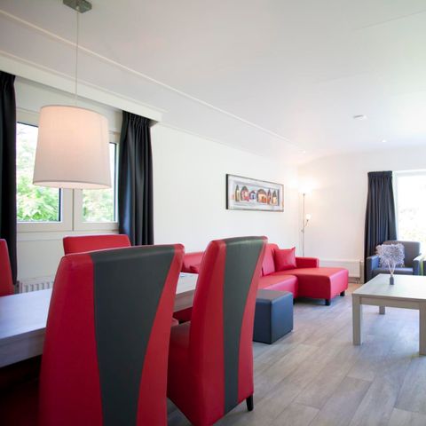 CHALET 4 personnes - Exclusif