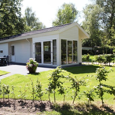 CHALET 4 personnes - Exclusif