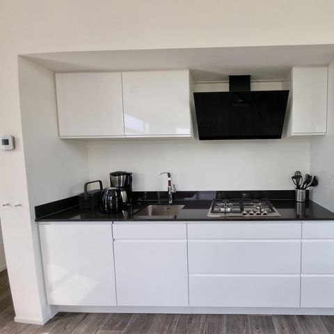 BUNGALOW 4 personnes - Cube Maximum