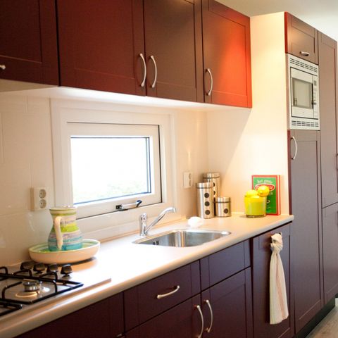 CHALET 4 personnes - Unique Nouveau