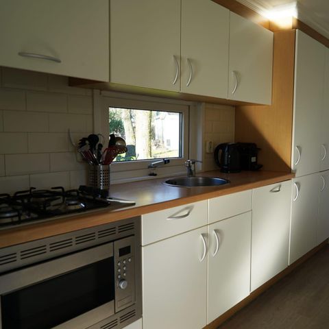 CHALET 4 personnes - Unique Nouveau