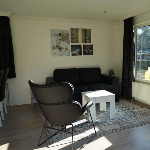 CHALET 4 personnes - Unique Nouveau