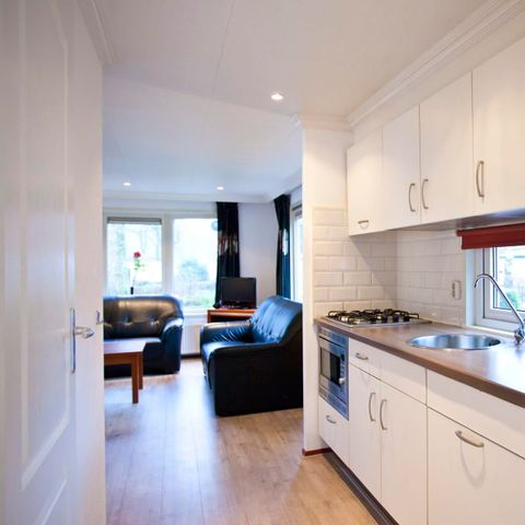 CHALET 4 personnes - Unique Nouveau