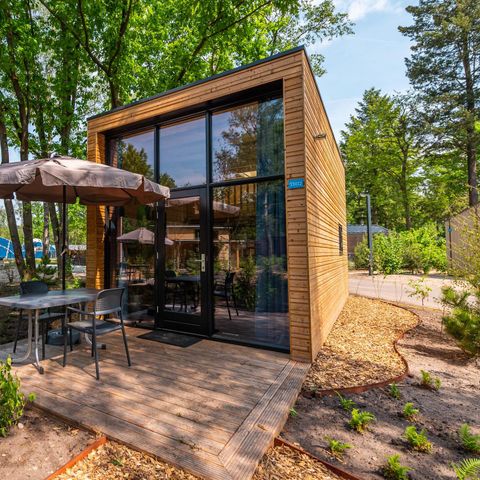 Tiny house 2 personnes