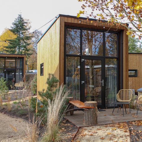 Tiny house 2 personnes