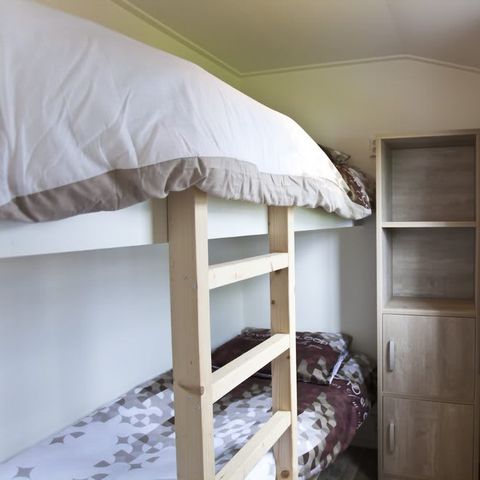 CHALET 6 personnes - Exclusif