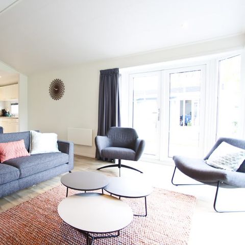 CHALET 6 personnes - Exclusif