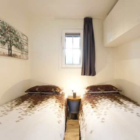 CHALET 6 personnes - Exclusif