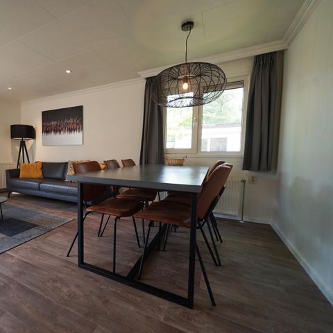 CHALET 6 personnes - Exclusif