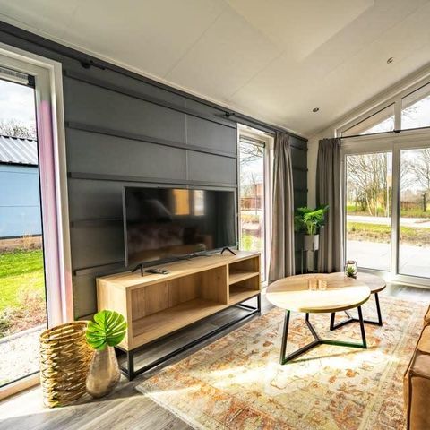 CHALET 6 personnes - Hackfort