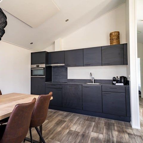 CHALET 6 personnes - Hackfort