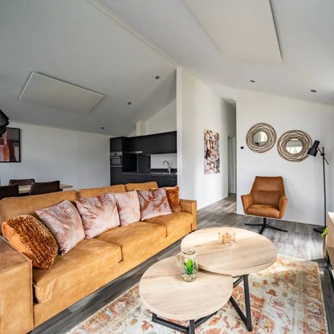 CHALET 6 personnes - Hackfort