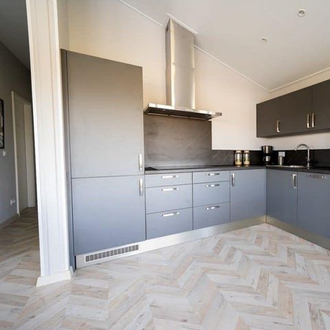 CHALET 6 personnes - Hackfort