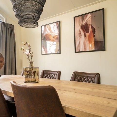 CHALET 6 personnes - Hackfort