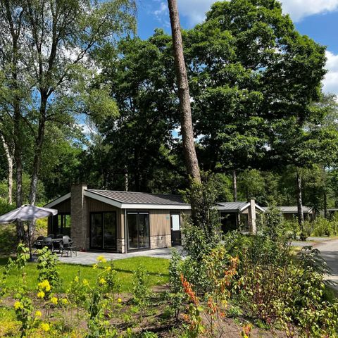 CHALET 6 personnes - Hackfort