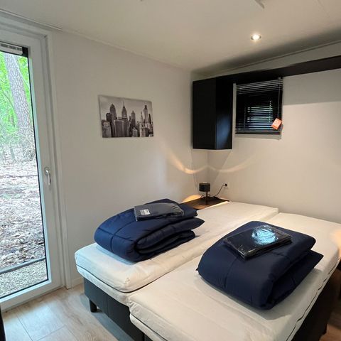 CHALET 4 personnes - Juste la lumière de la nature 4