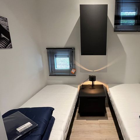 CHALET 4 personnes - Juste la lumière de la nature 4