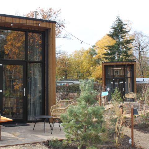 MAISON 16 personnes - Petite communauté