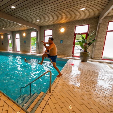 EuroParcs De Hooge Veluwe - Camping Arnhem - Image N°6