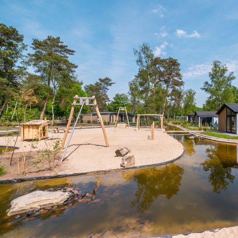 EuroParcs De Hooge Veluwe - Camping Arnhem - Image N°2