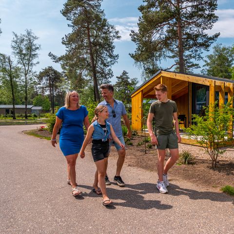 EuroParcs De Hooge Veluwe - Camping Arnhem - Image N°4