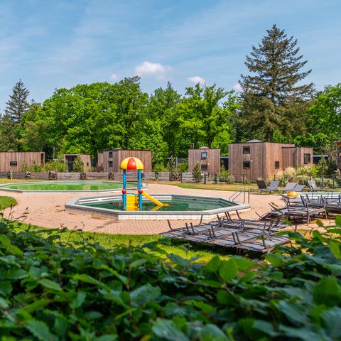 EuroParcs De Hooge Veluwe - Camping Arnhem - Image N°3