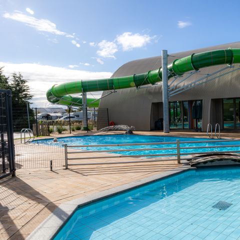 Vakantiepark Koningshof - Camping Katwijk am Meer - Image N°3