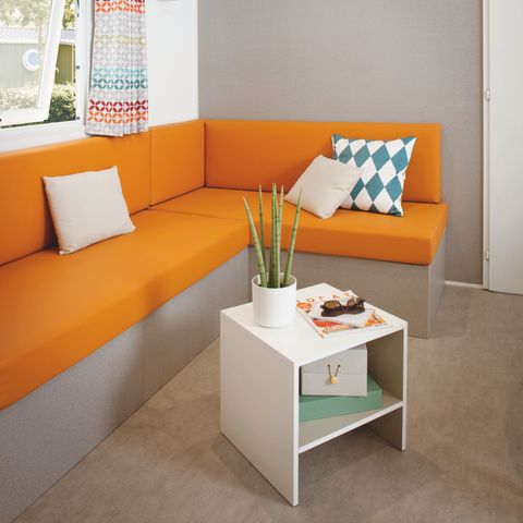 CHALET 6 personnes - Sunhome 6L