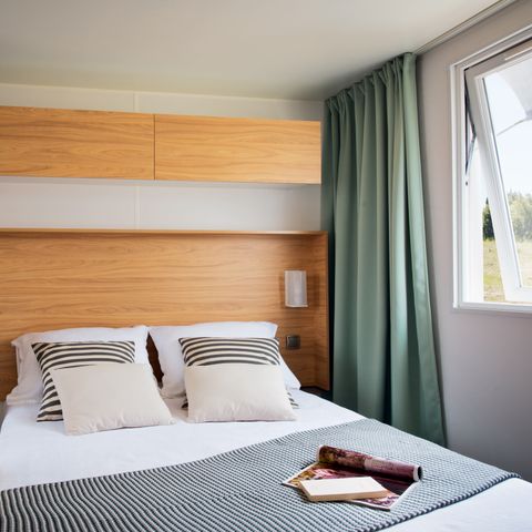 CHALET 6 personnes - Sunhome 6L