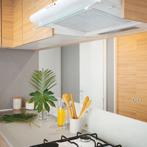 CHALET 6 personnes - Sunhome 6L