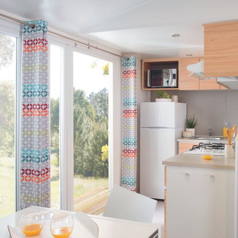 CHALET 6 personnes - Sunhome 6L