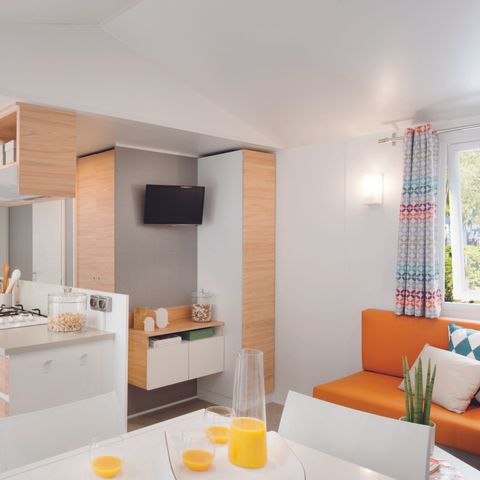 CHALET 6 personnes - Sunhome 6L